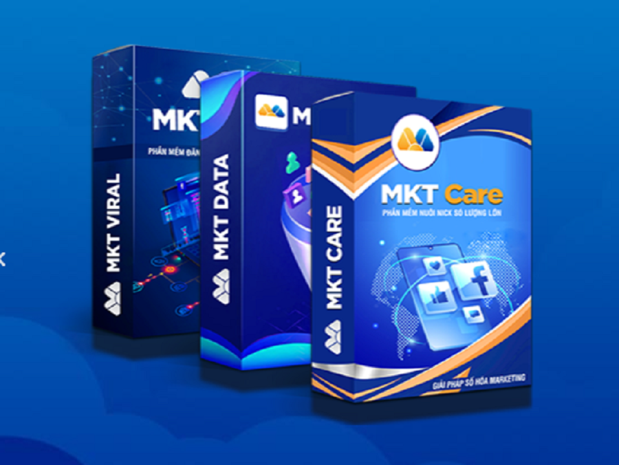 Phần mềm quảng cáo Facebook 